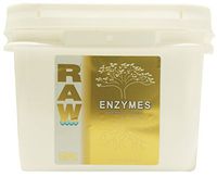 RAW Enzymes 10LB