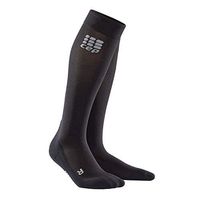 CEP Women's Socks for Recovery, Black, III