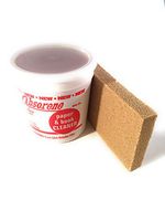 Absorene Book Cleaner and Dirt Eraser (Bundle- 2 Items) for Cleaning Dirt and Dust Off Books and Documents