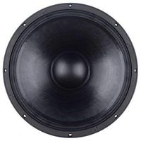 B&C Speakers B&C 15FW76 15" Professional Woofer 8 Ohm