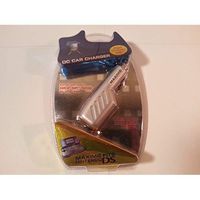 Maximo Nintendo DS Car Charger for GBA-SP / NDS