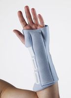 Corflex Universal Wrist & Forearm Immobilizer Right, 5-10"