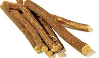 Madina Licorice Stick Natural Flavor 1lb