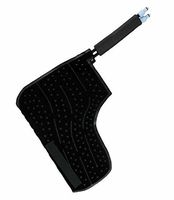 Aqua Therapy-Standard Single Bootie pad only