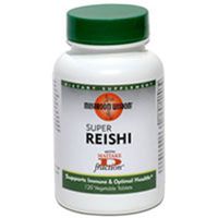 Super Reishi 120 TAB