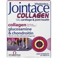 Vitabiotics Jointace Collagen 30 Tablets