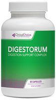 Digestorum, Clinical Digestion Maintanence Support Complex, 90 Capsules