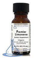 Premier Limonene, 300 Servings of Premier Quality Orange Oil - A Natural Source of d-Limonene with Detoxification Properties