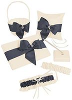 Regal Ties Gift Set Style DB75GS, Ivory