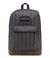 JanSport Right Pack Digital Edition Laptop Backpack - Vector Stripe