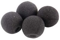 SHURE WNDSCRN F/WL93 4/PK