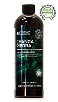 Organic Chanca Piedra Concentrate & Extract 16oz - Phyllanthus Niruri - Natural Liquid Stone Breaker & Crusher Tincture