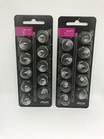 10mm Single Vent Oticon 2 Pack (20 Domes) Replacements