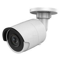 Ultra HD 4K Security IP Camera 8MP Weatherproof Bullet IR Nightvision 4mm