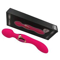 Multifunctional Impact Cordless Electric Waterproof Rechargeable Handheld Massagers for Muscles, Back, Foot, Neck, Shoulder,Pain Relief