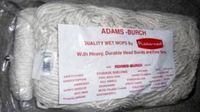 Adams-Burch Quality Replacement Wet Mop