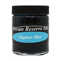 Private Reserve 66ml Daphne Blue Bottled Ink - PR-20-DB