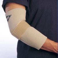 PRO Orthopedic #440 Tennis Elbow Support Sleeve, Small
