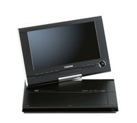 Toshiba SD-P91S 9-Inch Portable DVD Player