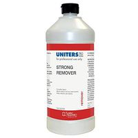 UNITERS PRO Strong Remover 1 LTR