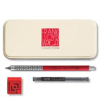 Acme Acme Frank Lloyd Wrights Architects Pencil