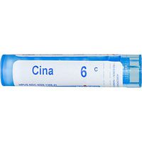 Boiron Single Remedies Cina 6C Approx 80 Pellets