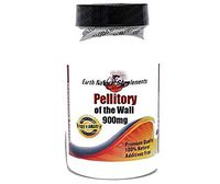 Pellitory of The Wall 900mg * 180 Capsules 100% Natural - by EarhNaturalSupplements