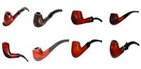 F.e.s.s FESS Tobacco Pipe Super Deal, FESS Pipe Collections are Chosen Randomly (2)