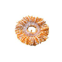 Upgrade 360 Degree Rotating Mop Head Microfiber Mop Head 5Color Household Mop Replacement Fiber Mop Head,Yellow,China