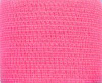 Powerflex 2" Tape - Neon Pink