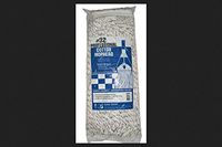 Lanier Mop Head Cut End Cotton 4 Ply # 32 Blue Bagged