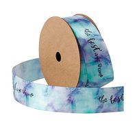 Wrapping Ribbons£¨25mm), 9 Meters?¡§29.5 ft??For DIY Decoration #8