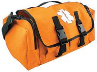 Trauma Response Bag, Orange