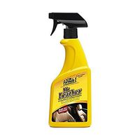 Mr. Leather by Formula 1 Leather Cleaner & Conditioner Spray, 16oz, Case of 6