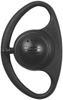Kenwood Premium Quality Earpiece D-Ring 1 Wire for: NEXEDGE NX-220, NX-320, NX-240, NX-340-NX-420, NX3220, NX-3320