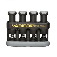 CanDo VariGrip hand exerciser, 1.5 pounds, x-light, yellow by Cando