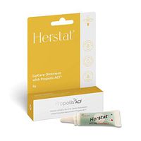 Herstat Cold Sore Ointment