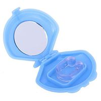 Anti Snore Nose Clip Prevents Snoring Good Night Sleep - 3 Unit