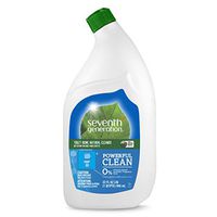 Seventh Generation Toilet Bowl Cleaner, Emerald Cypress & Fir Scent, 32 oz