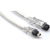 Hosa FIW-94-106 1-Inch Speaker Cable