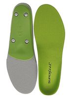 Superfeet GREEN Full Length Insole (C: 6.5-8 US womens/5.5-7 US Mens)