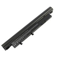 AC Doctor INC 5200mAh Laptop Battery for Acer AS09D31 AS09D34 AS09D36 AS09D70