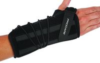 DJO Global 79-87570 Quick-Fit Wrist II, Left, 8", Universal
