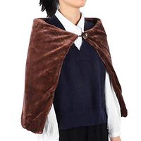 Electric Heating Pad, Warm Therapy Neck Shoulder Back Pain Relief Cushion(Dark Brown)