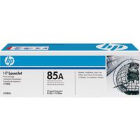 Black Print Cartridge 85A for Laserjet