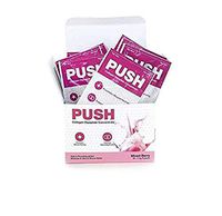 Push Collagen Dipeptide Concentrate - Mixed Berry Flavor