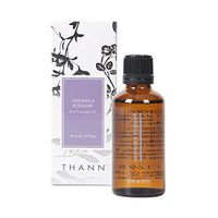 THANN Lavender and Rosemary Essential Oil 50 ml.