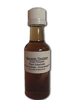 Siberian Ginseng Herbal Sweet Glycerin Tincture