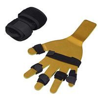 WDDMFR Finger Separator Rehabilitation Fingerboard Hand orthosis Separate Finger Spasm Extension Board Training Equipment