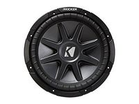 Kicker 10cvr12-2 2010 Comp Vr Series 12 Inch 2 Ohm Dual Voice Coil 800 Watt Car Subwoofer